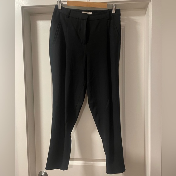 Oak & Fort high waisted trousers - Picture 1 of 2
